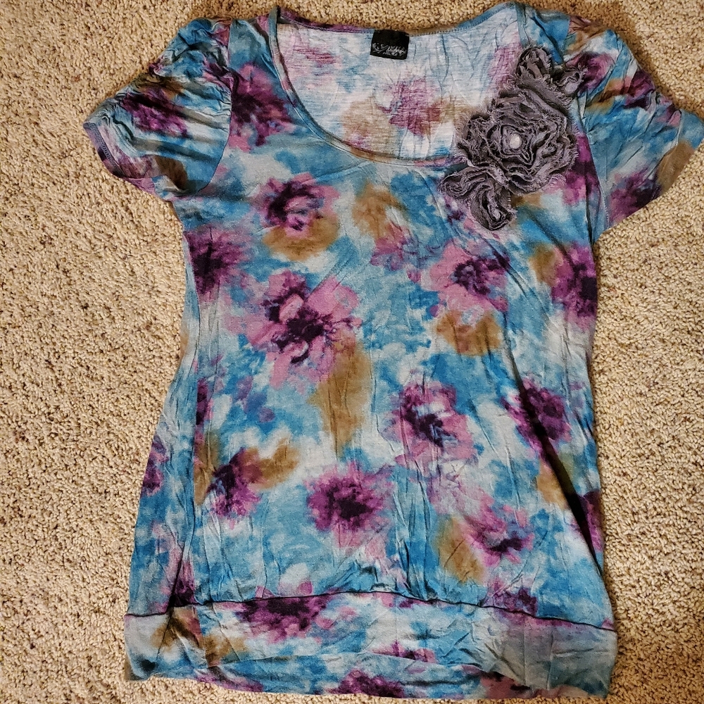 Daytrip Shirt